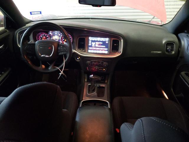 2019 DODGE CHARGER GT - 2C3CDXHG5KH567657