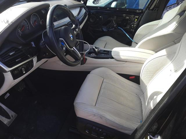 2018 BMW X5 M 5YMKT6C5XJ0Y83320