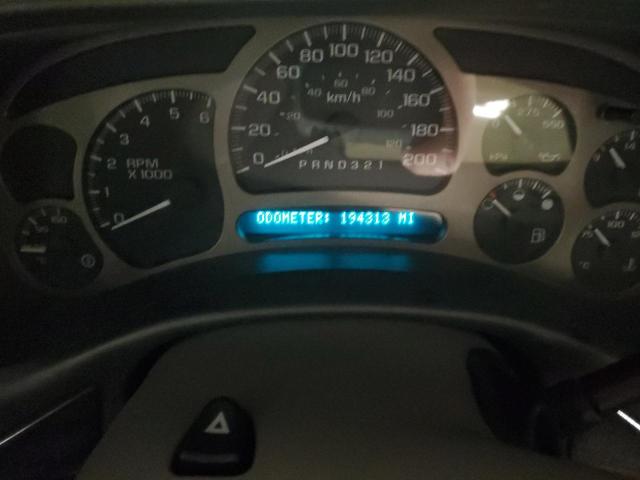2GTEK63N761348112 GMC Sierra K1500 Denali