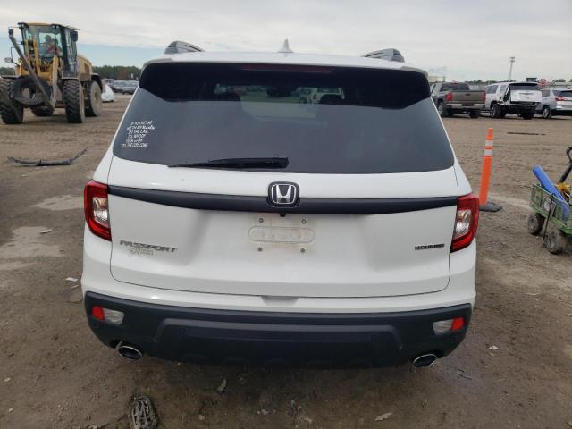 2021 HONDA PASSPORT T - 5FNYF7H99MB004097