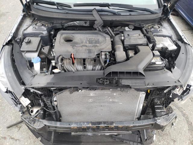 2019 HYUNDAI SONATA SE - 5NPE24AF7KH743450