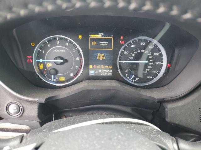 4S4WMAPD4L3409193 Subaru Ascent Limited
