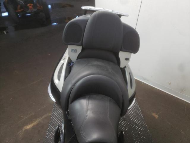 2009 BMW K1200 LT WB10559A39ZL74571