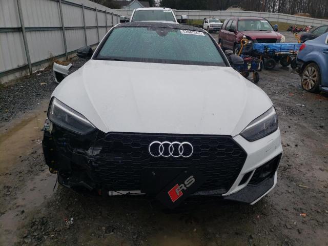 2019 AUDI RS5 - WUABWCF5XKA903817