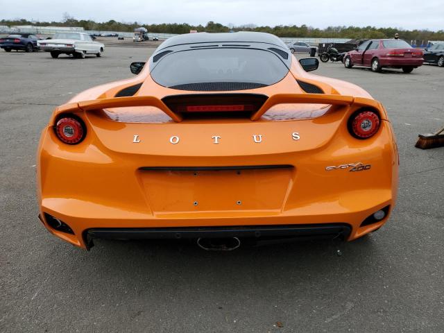 SCCLMDVDXHHA10599 Lotus ALL MODELS