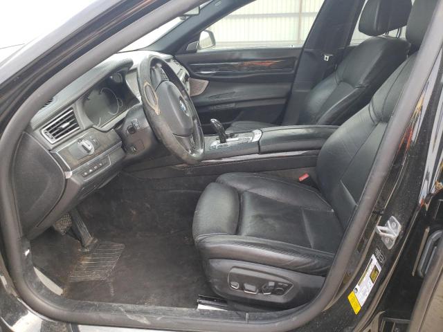 WBAYE8C54ED135411 BMW 750 LI
