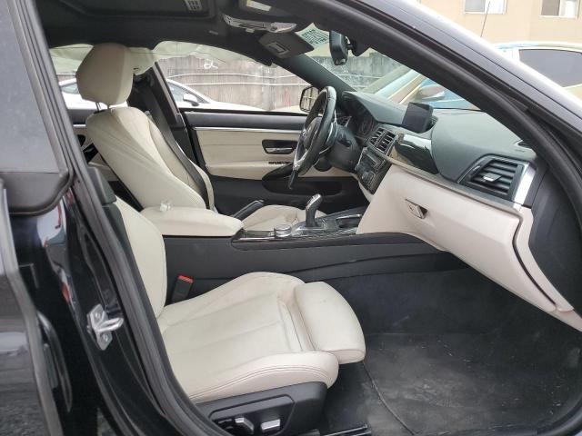 WBA4J5C55JBF06819 BMW 4 Series