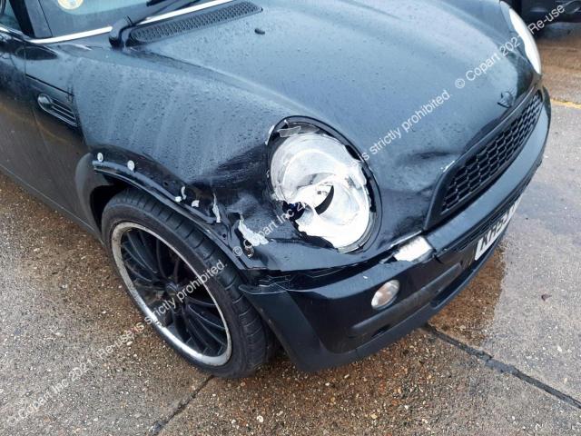 WMWRC320X0TG37974 Mini Coope