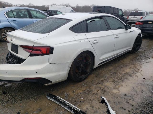 2019 AUDI RS5 - WUABWCF5XKA903817