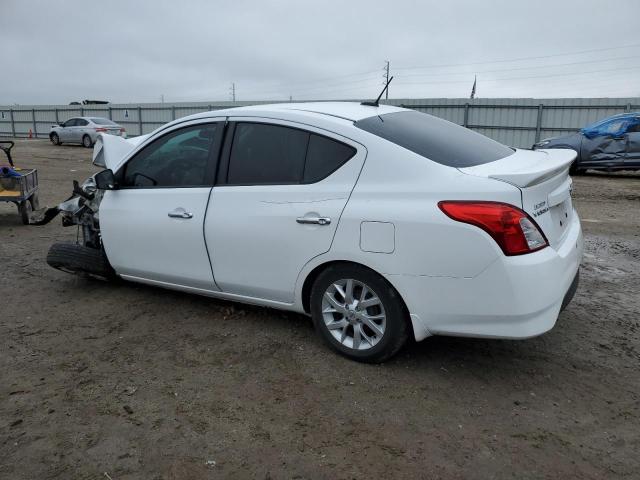 2018 NISSAN VERSA S - 3N1CN7AP9JL844192
