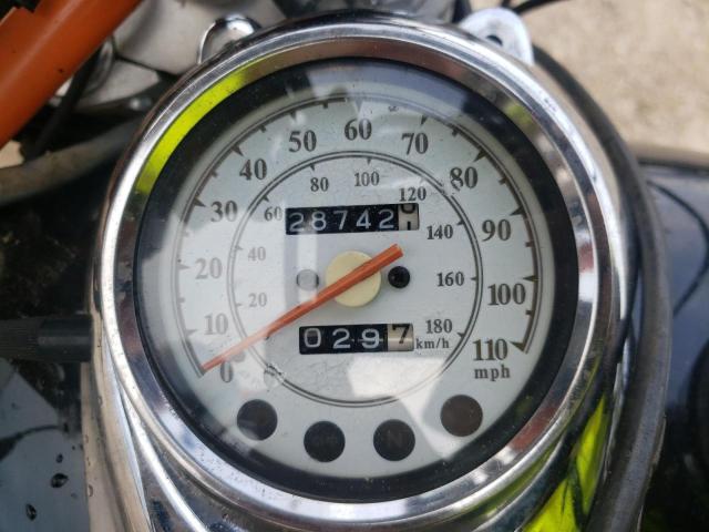 2003 YAMAHA XVS65 BASE JYAVM01Y13A009024