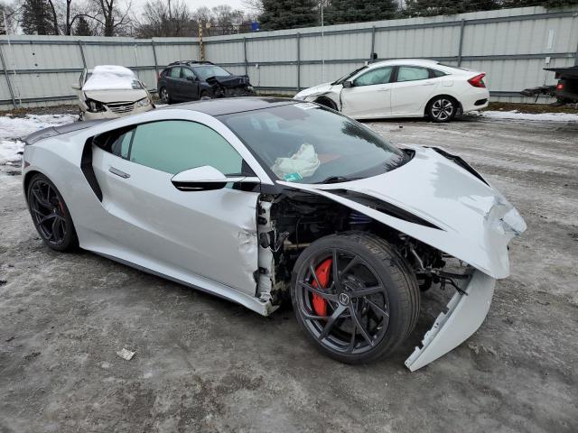 2017 ACURA NSX 19UNC1B05HY000672