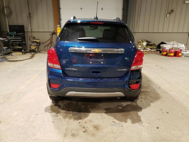 2020 CHEVROLET TRAX PREMI 3GNCJRSB9LL298530
