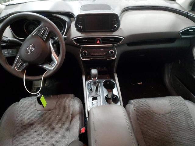 2020 HYUNDAI SANTA FE S - 5NMS23AD0LH268573
