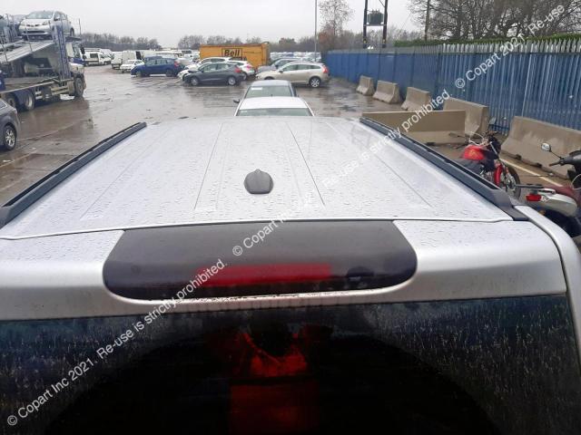 SALLAAAG5CA597612 Land Rover Discovery