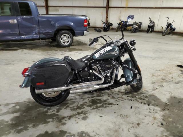 2020 HARLEY-DAVIDSON FLHCS 1HD1YBK18LB015917