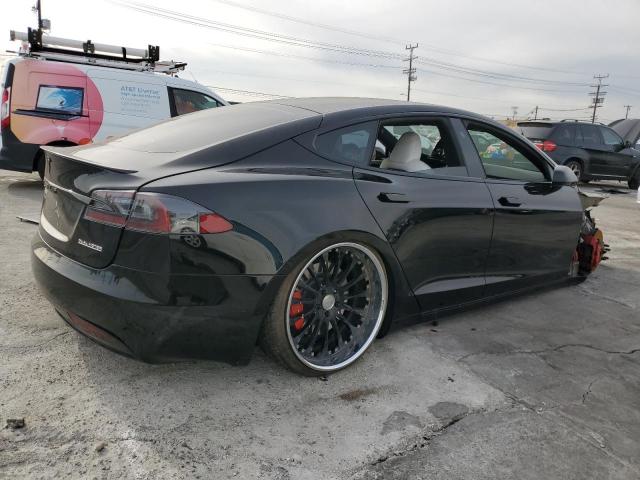 5YJSA1E44MF427891 Tesla MODEL S