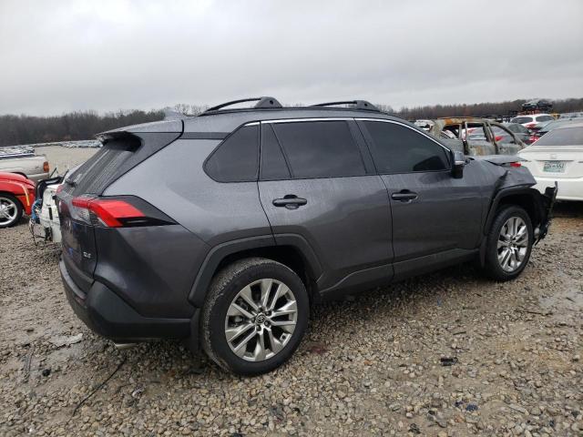 2021 TOYOTA RAV4 XLE P - 2T3C1RFV0MC132745