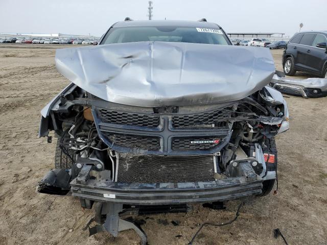 3C4PDCGG7HT536014 Dodge Journey Crossroad