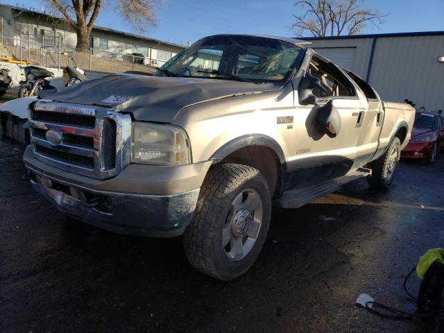 2006 Ford F-250 