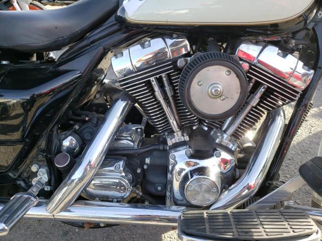 2004 HARLEY-DAVIDSON FLHPI 1HD1FHW104Y731812