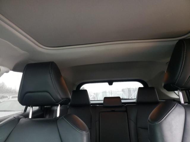 2021 TOYOTA RAV4 XLE P - 2T3C1RFV0MC132745