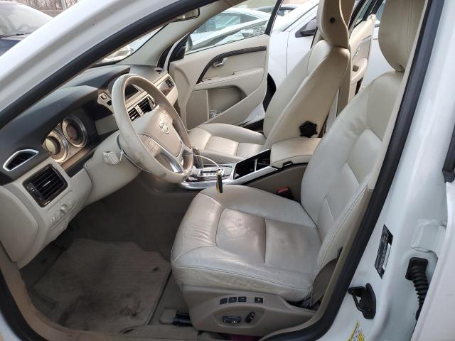 YV1902AH6C1158326 Volvo S80