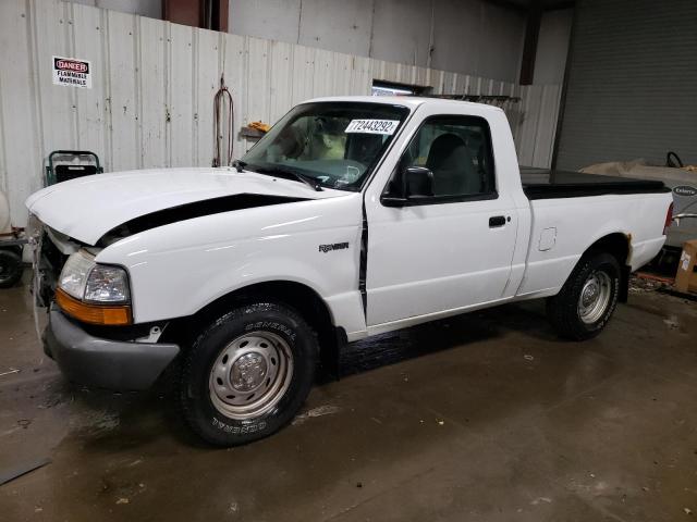 2000 Ford Ranger 