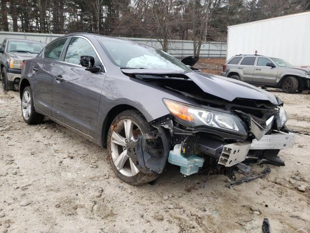 2015 ACURA ILX 20 PRE - 19VDE1F51FE003946