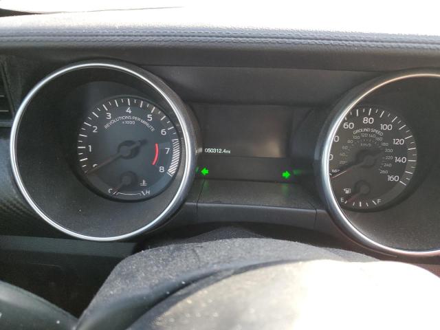 2019 FORD MUSTANG 1FA6P8TH0K5174880