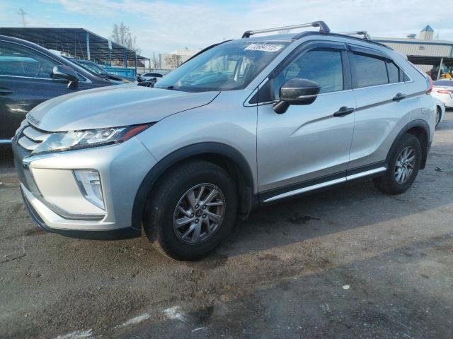 2019 Mitsubishi Eclipse Cross ES