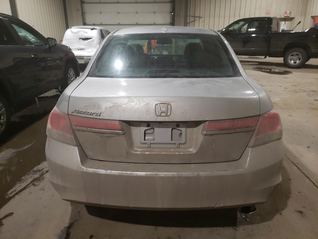 2012 Honda Accord Exl VIN: 1HGCP2F84CA803220 Lot: 72646402