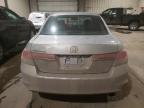 HONDA ACCORD EXL photo