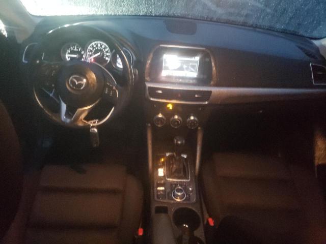 2016 MAZDA CX-5 - JM3KE4CY3G0875299