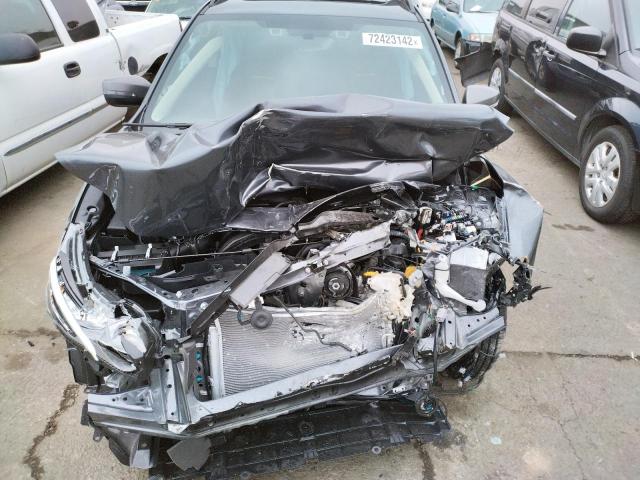 JF2GTHSC3PH253919 Subaru Crosstrek