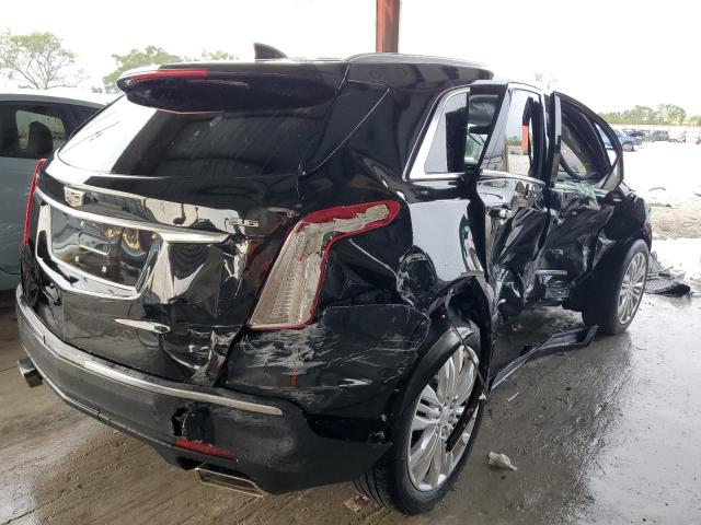 2019 CADILLAC XT5 PREMIU - 1GYKNERS7KZ288121