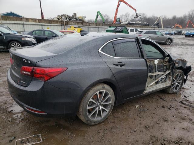 2015 ACURA TLX ADVANC 19UUB3F74FA008527