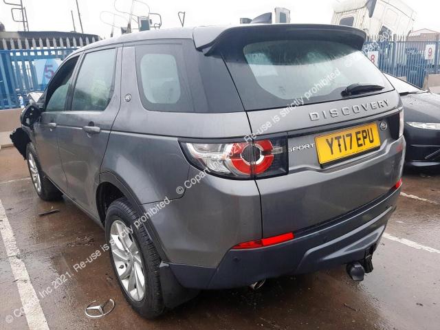 SALCA2CN5HH685213 Land Rover Discovery