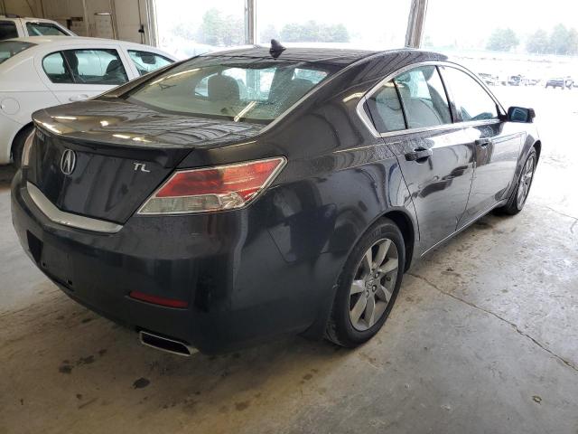 19UUA8F58CA007746 Acura TL