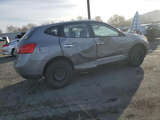 JN8AS5MV3EW704655 Nissan Rogue Select S