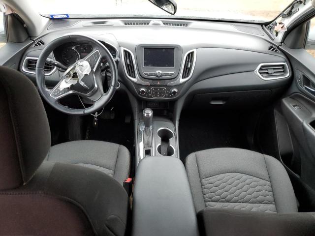 2020 CHEVROLET EQUINOX LT - 3GNAXKEV9LS737735