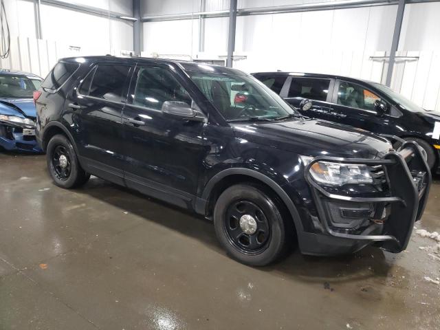 1FM5K8AR9HGC07383 | 2017 FORD EXPLORER P