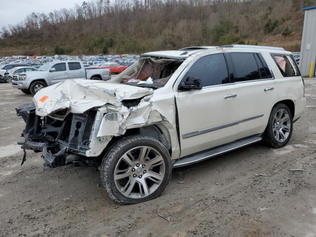 2015 CADILLAC ESCALADE L - 1GYS4BKJ9FR173092