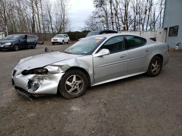 2004 Pontiac Grand Prix GT