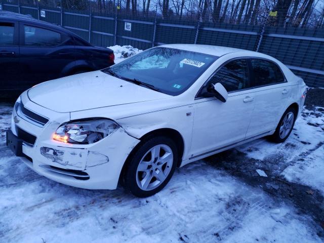 2008 Chevrolet Malibu 