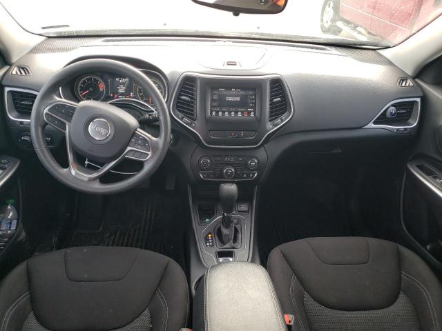 1C4PJLCB3MD188005 Jeep Cherokee Latitude