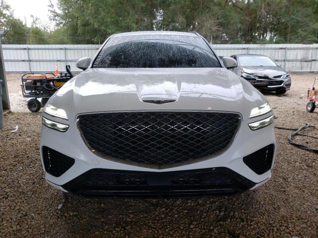 2022 GENESIS GV70 BASE - KMUMCDTC7NU033001