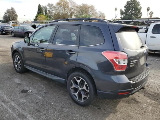 JF2SJGDC7EH498579 Subaru Forester 2.0xt Premium