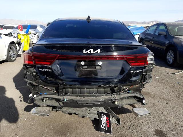 3KPF44ACXPE533070 KIA FORTE GT