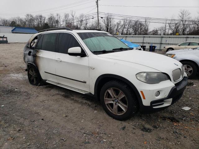 5UXFE83598L160470 BMW X5